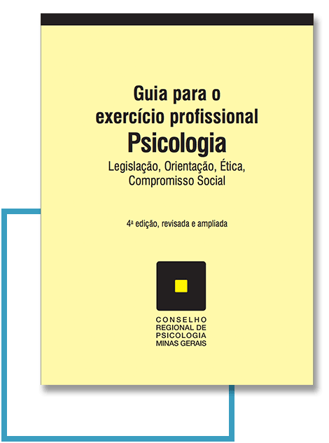 Foto do Guia para exercício profissional Psicologia