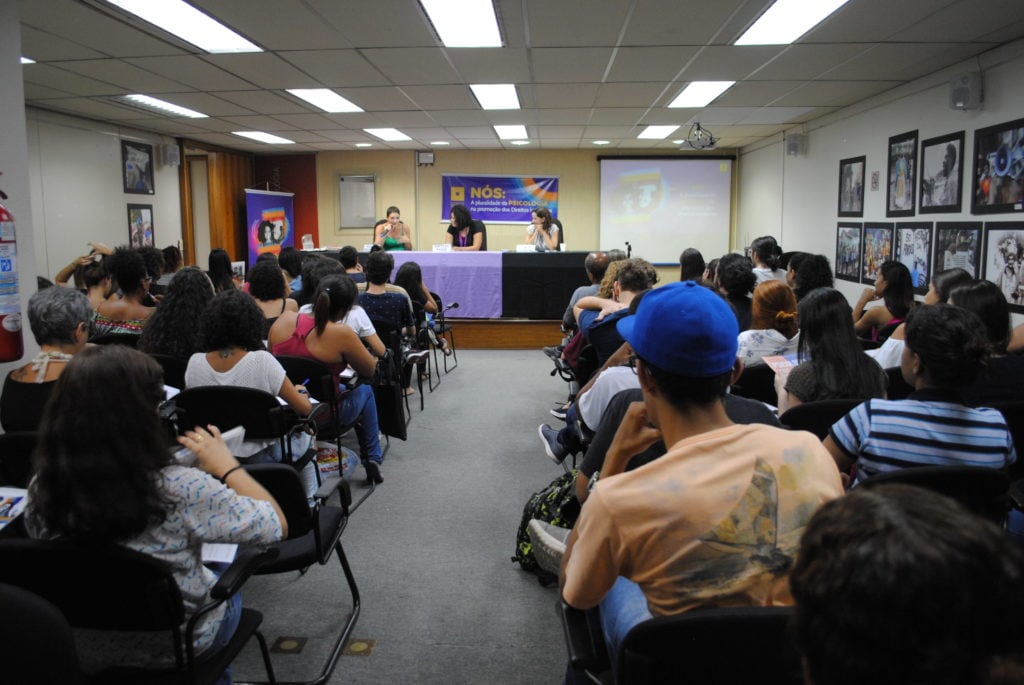 Psicologia em Foco 21/3