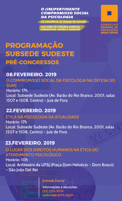 precongressos_sudeste