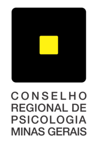 Logomarca do Conselho Regional de Psicologia - Minas Gerais