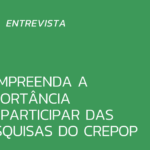 Entrevista: Conselheiro referência do Crepop reforça importância da participação efetiva das(os) psicólogas(os) na pequisa sobre prevenção da autolesão, suicídio e posvenção