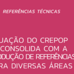 Fique por dentro do trabalho do Crepop