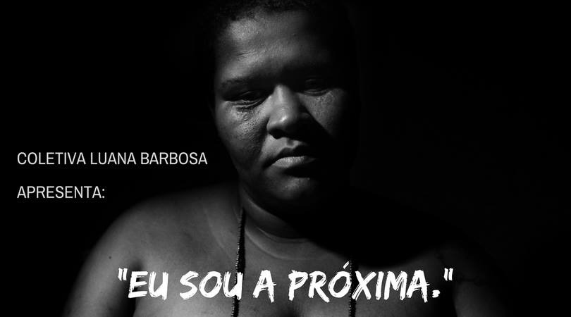 Eu sou a próxima