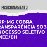 Nota de Posicionamento: CRP-MG na defesa de contratações justas para as(os) psicólogas(os) selecionadas(os) para o projeto da SMED e Janela da Escuta