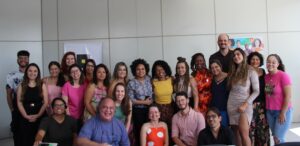 Celebração de 10 anos da Subsede Centro-Oeste