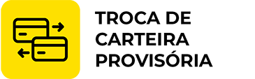 Troca de carteira provisória