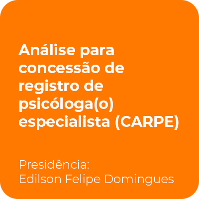 analise para concessão
