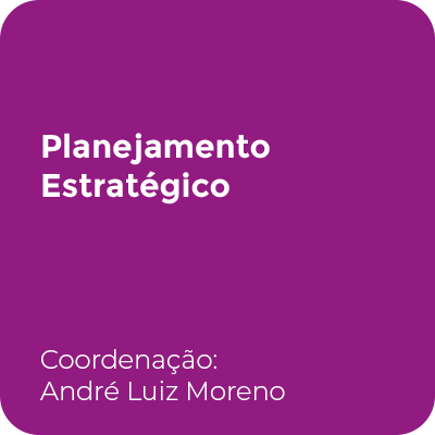 Card GT Planejamento