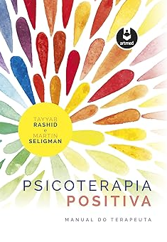 Psicoterapia Positiva Manual do Terapeuta
