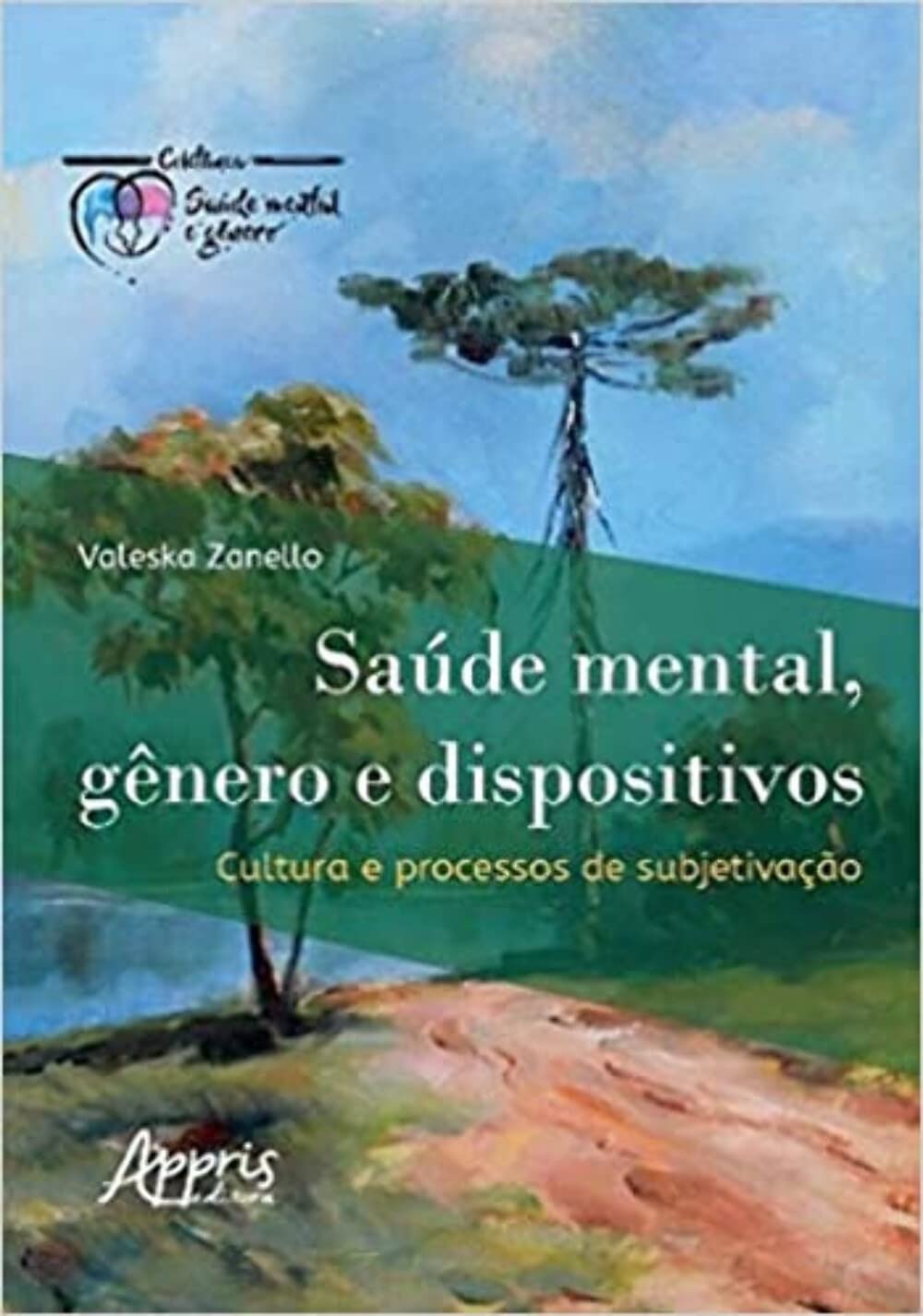 Livro saúde mental Livro saúde mental