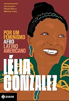 Por um feminismo afro-latino-americano Por um feminismo afro-latino-americano