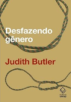 Livro "Desfazendo gênero"