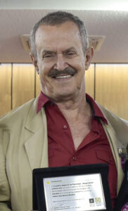 Milton Bicalho