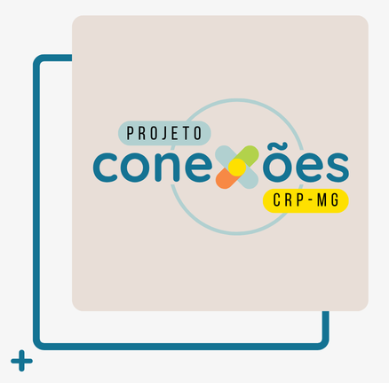 Lives para profissionais e estudantes (projeto Conexões)