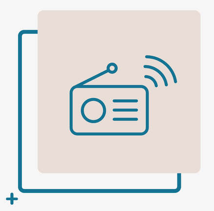 Programas de Rádio